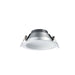 Buy Recessed Downlights Australia PREMIER S9071TC Round Dimmable LED Downlight White 10W TRI Colour - S9071TC WH