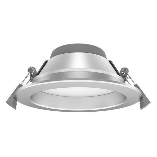 Buy Recessed Downlights Australia PREMIER S9072TC Round Dimmable LED Downlight White 14W TRI Colour - S9072TC WH