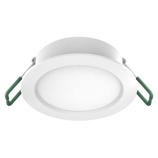 Buy Recessed LED Downlights Australia TRADEGEM Recessed LED Downlight 8W White 3CCT - S9140TC2WH