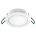 Buy Recessed LED Downlights Australia TRADEGEM Recessed LED Downlight 8W White 3CCT - S9140TC2WH