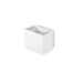 Buy Up / Down Wall Lights Australia CUBE II S9320 Surface Mounted Exterior LED Wall Light White 10W 3000K IP65 - S9320WW/WH