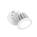 Buy Security Wall Lights Australia STARGEM III SE70801TC 1 Light LED Floodlight White 15W TRI Colour IP65 - SE7080/1TC/WH