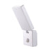 Buy Security Wall Lights Australia SEC Surface Mounted LED Security Light White With Sensor 15W 4000K IP65 - SEC03S