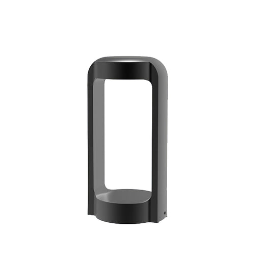 Buy Bollard Lights Australia SEKER Exterior LED Bollard Light Dark Grey 13W 3000K IP65 300mm - SEKER1