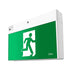 Buy Exit & Emergency Australia Exit & Emergency 4W White - SEL05EX4