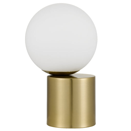 Buy Touch Lamps Australia Setra Touch Lamp Antique Gold 3000K - SETRA TL-AGOM