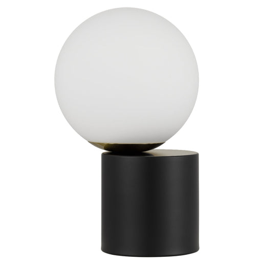Buy Touch Lamps Australia Setra Touch Lamp Black 3000K - SETRA TL-BKOM