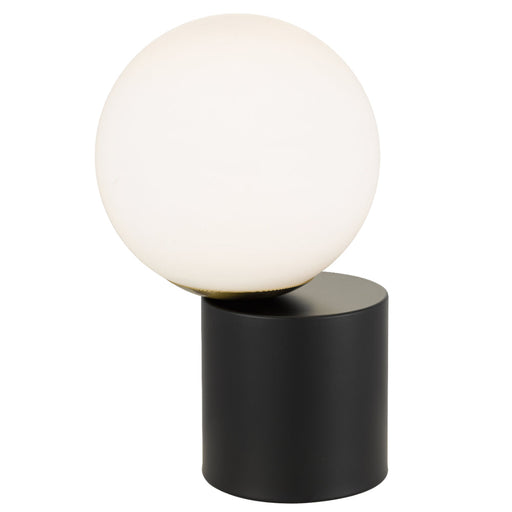 Buy Touch Lamps Australia Setra Touch Lamp Black 3000K - SETRA TL-BKOM