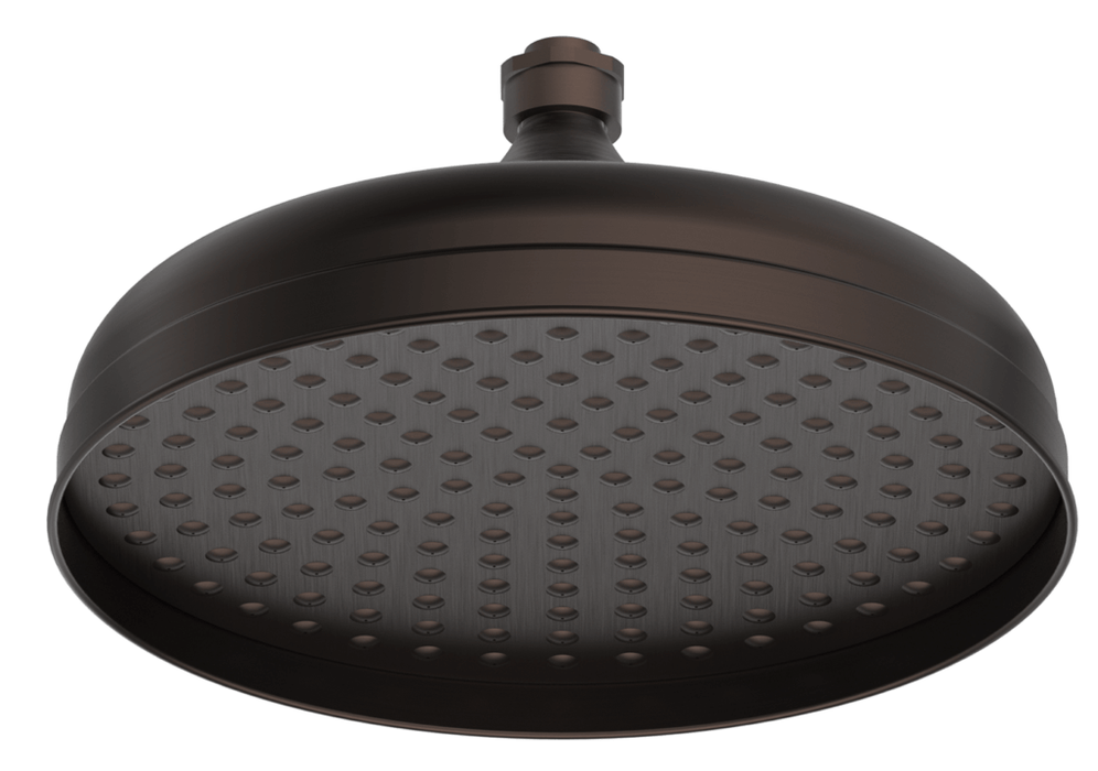 Mica Heritage Shower Head Dusk Bronze - SH-H-300-DB