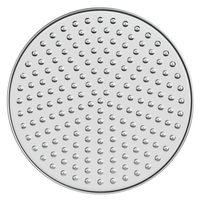 Mica Heritage Shower Head Chrome - SH-H-300-CP
