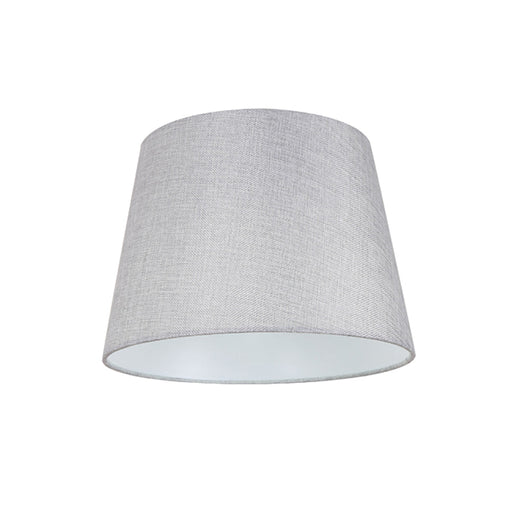 Buy Lamp Shades Australia SHADE D.I.Y. Slant Lampshade Grey - SHADE07
