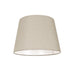 Buy Lamp Shades Australia SHADE D.I.Y. Slant Lampshade Natural - SHADE08