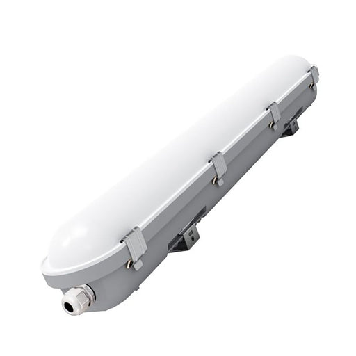 Buy LED Batten Lights Australia Shieldtri LED Batten Light L1200mm PC 3CCT - SHIELDTRI2