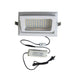 Buy Recessed Downlights Australia SHOPTRI Dimmable LED Tri-CCT Commercial Rectangular Shop Lighter / Downlight 35W - SHOPTRI