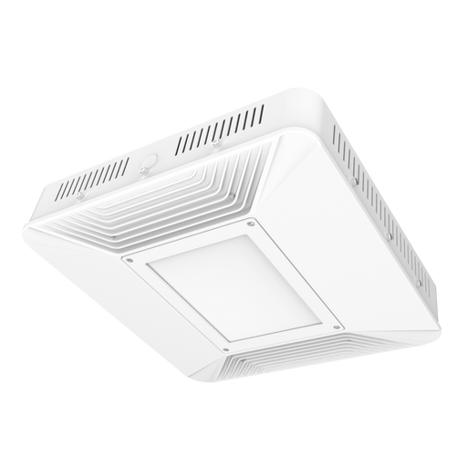 Buy LED High Bay Lights Australia CANOPY SHP205 LED Highbay Surface Mounted 110W 5000K IP66 - SHP205/110SM