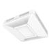 Buy LED High Bay Lights Australia CANOPY SHP205 LED Highbay Surface Mounted 110W 5000K IP66 - SHP205/110SM