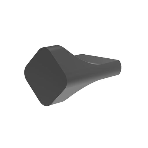 Buy Exterior Wall Lights Australia SHU Exterior LED Surface Mounted Wall light Dark Grey 11W 3000K IP65 - SHU1