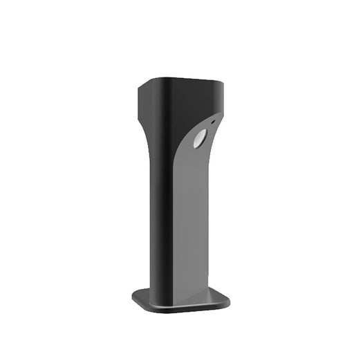 Buy Bollard Lights Australia SHU Exterior LED Bollard light Dark Grey 11W 3000K IP65 300mm - SHU2
