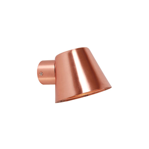 Buy Exterior Wall Lights Australia SKOPA Exterior Surface Mounted Wall Light Copper IP44 - SKOPA2