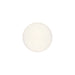 Buy LED Oyster Lights Australia Sky LED Oyster Light Dim Tri-Colour 18W White - SKY OY23.3C3D-WH