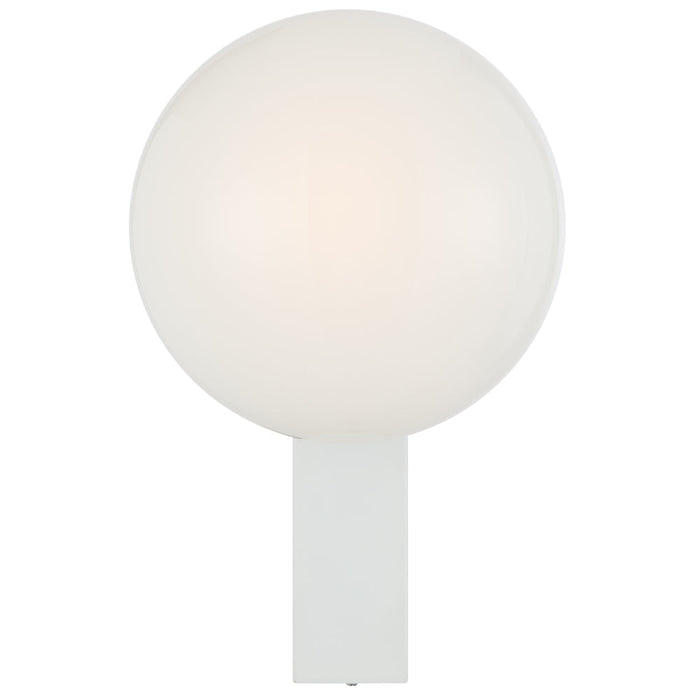 Skyla Touch Wall Bracket White & Opal - SKYLA WB-WHOP