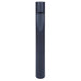 Buy Bollard Lights Australia NEWLAND LED Bollard Light H1000mm Black 3CCT - SL7015L100TC/BK