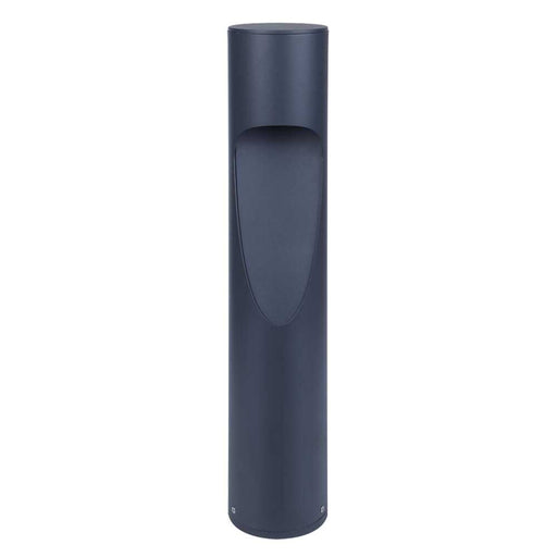 Buy Bollard Lights Australia NEWLAND LED Bollard Light H650mm Black 3CCT - SL7015L65TC/BK