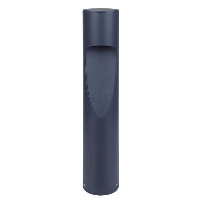 Buy Bollard Lights Australia NEWLAND LED Bollard Light H650mm Black 3CCT - SL7015L65TC/BK