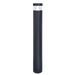 Buy Bollard Lights Australia Flat Bollard Light H990mm Black 3CCT - SL7088FC85TC/BK