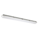 Buy Emergency LED Battens Australia Kew Emergency LED Batten 35W Grey Polycarbonate 2CCT - SL9721/35EM