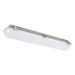 Buy Emergency LED Battens Australia Kew Emergency LED Batten 20W Grey Polycarbonate 2CCT - SL9721/20EM