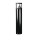 Buy Bollard Lights Australia BOLLARD SLA7102 LED Bollard Light Silver 18W 6000K IP54 - SLA7102SL