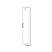 Buy Floor Lamps Australia SLIM Blonde Wood And White Floor Lamp - SLIM-F1