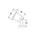 Buy Pond Lights Australia Exterior 12V MR16 Surface Mount Adjustable Pond / Spot Light 316 Stainless Steel IP68 - SMIP68ASS