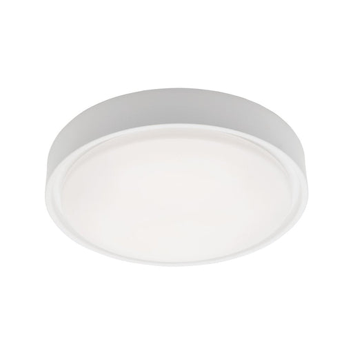 Buy LED Oyster Lights Australia Sorel 16W LED Oyster Light 5000K - SORE16WLED5000K