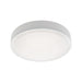 Buy LED Oyster Lights Australia Sorel 16W LED Oyster Light 5000K - SORE16WLED5000K