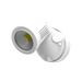 Buy Exterior Spotlights Australia STARGEM Exterior Spotlight White 3CCT - SE7070/1TC/WH