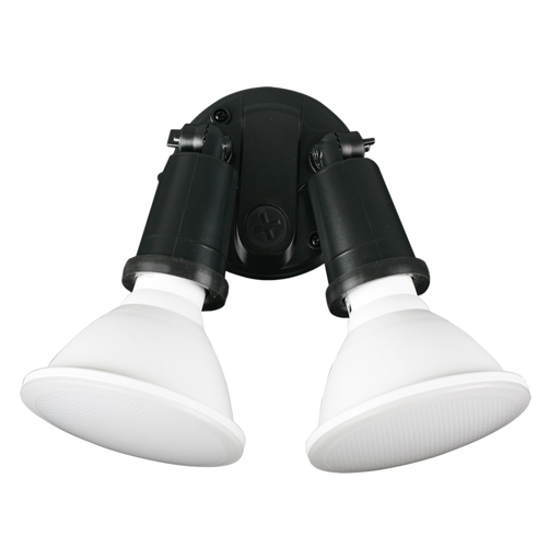 Buy Exterior Wall Lights Australia Starlight Exterior Wall 2 Lights Black Plastic 3 CCT - SPK2000TC/BK