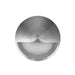 Buy Outdoor Step Lights Australia STE Exterior LED Surface Mounted Eyelid Step Light 240V 6W 3000K Titanium IP65 - STE16