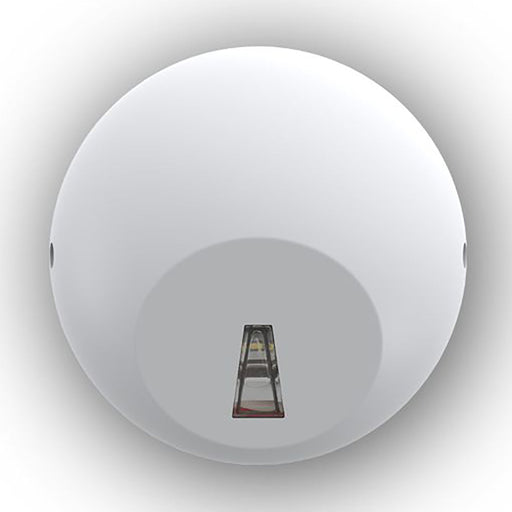 Buy Outdoor Step Lights Australia STE Exterior LED Surface Mounted Step Light 240V 3.5W 3000K White IP65 - STE8