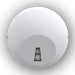 Buy Outdoor Step Lights Australia STE Exterior LED Surface Mounted Step Light 240V 3.5W 3000K White IP65 - STE8
