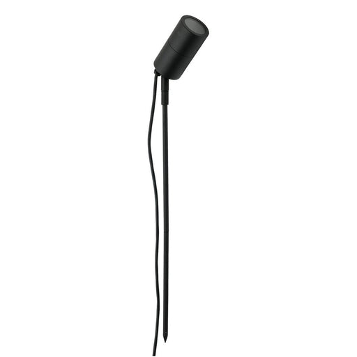 Buy Spike Lights Australia Stockholm 1 Light Spike Light Black Frame - STO1SBLK