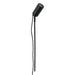 Buy Spike Lights Australia Stockholm 1 Light Spike Light Black Frame - STO1SBLK