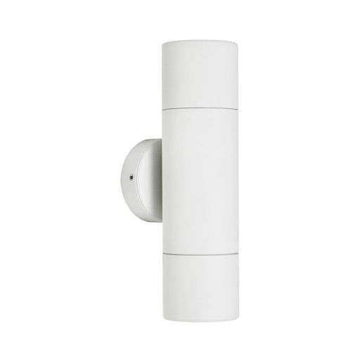 Buy Up / Down Wall Lights Australia Stockholm Up / Down Wall Lights White Metal - STO2WWHT