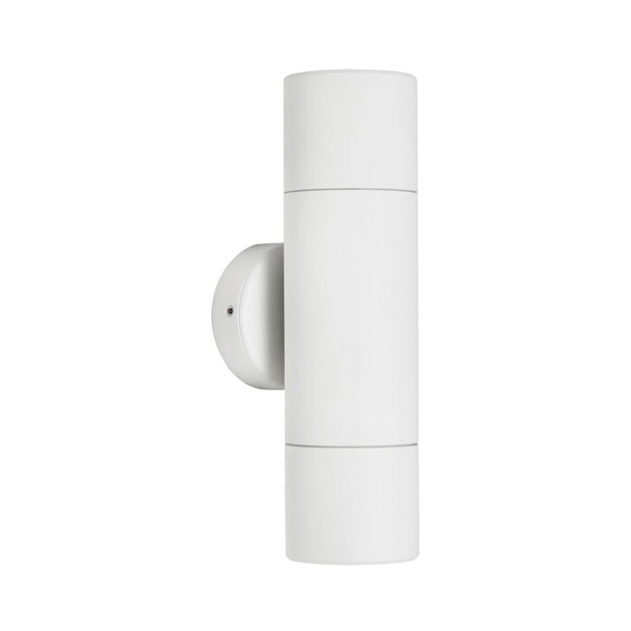 Buy Up / Down Wall Lights Australia Stockholm Up / Down Wall Lights White Metal - STO2WWHT