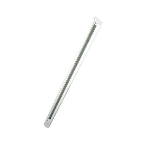 Buy Single Circuit Tracks & Accessories Australia STR Single Circuit Track HALO Type 2 Meters White