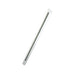 Buy Single Circuit Tracks & Accessories Australia STR Single Circuit Track HALO Type 2 Meters White