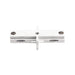 Buy Single Circuit Tracks & Accessories Australia STR Straight Joiner For Single Circuit Track White