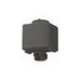 Buy Single Circuit Tracks & Accessories Australia STR Track Adaptor For Single Circuit Track Black