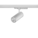 Buy Three Circuit Track Heads Australia LED Multi Three Circuit Track Head W72mm White Aluminium 3CCT - STR4886MP30TC/WH